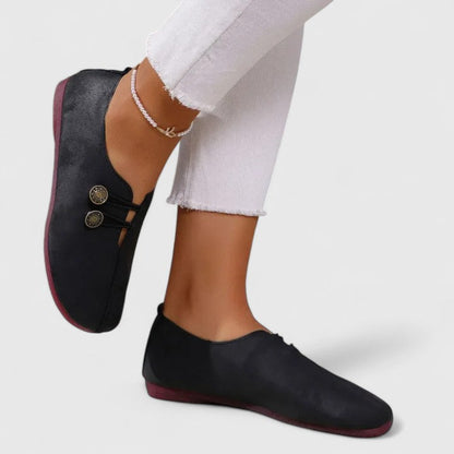 Maryse | Mocassins élégants – photo 6