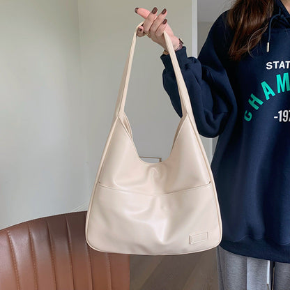 Béatrice | Sac Élégant en Cuir Vegan – photo 4