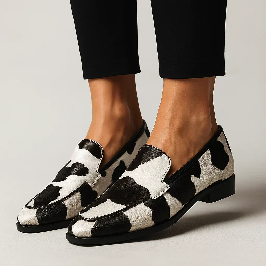 Lucette | Mocassins confortables – photo 2