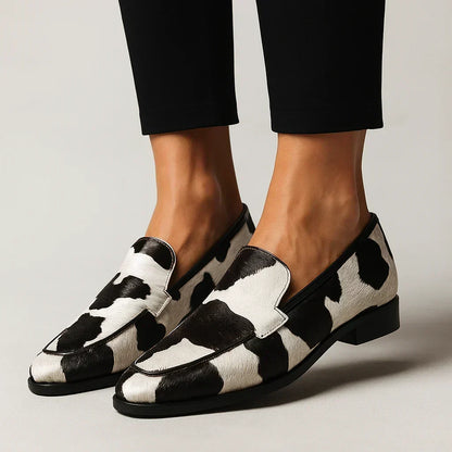 Lucette | Mocassins confortables – photo 2