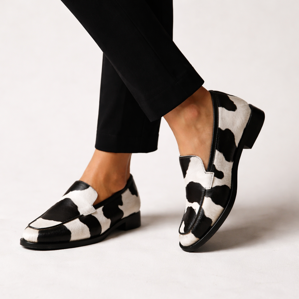 Lucette | Mocassins confortables – photo 3