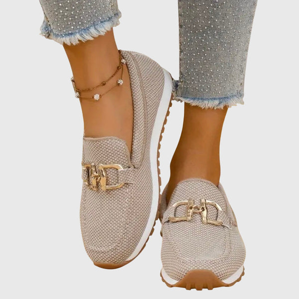 Éliane | Mocassins – photo 1