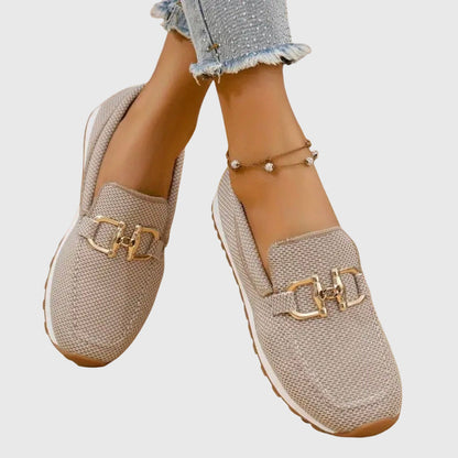 Éliane | Mocassins – photo 2