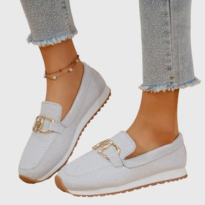 Éliane | Mocassins – photo 5