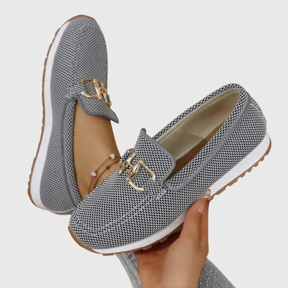 Éliane | Mocassins – photo 8