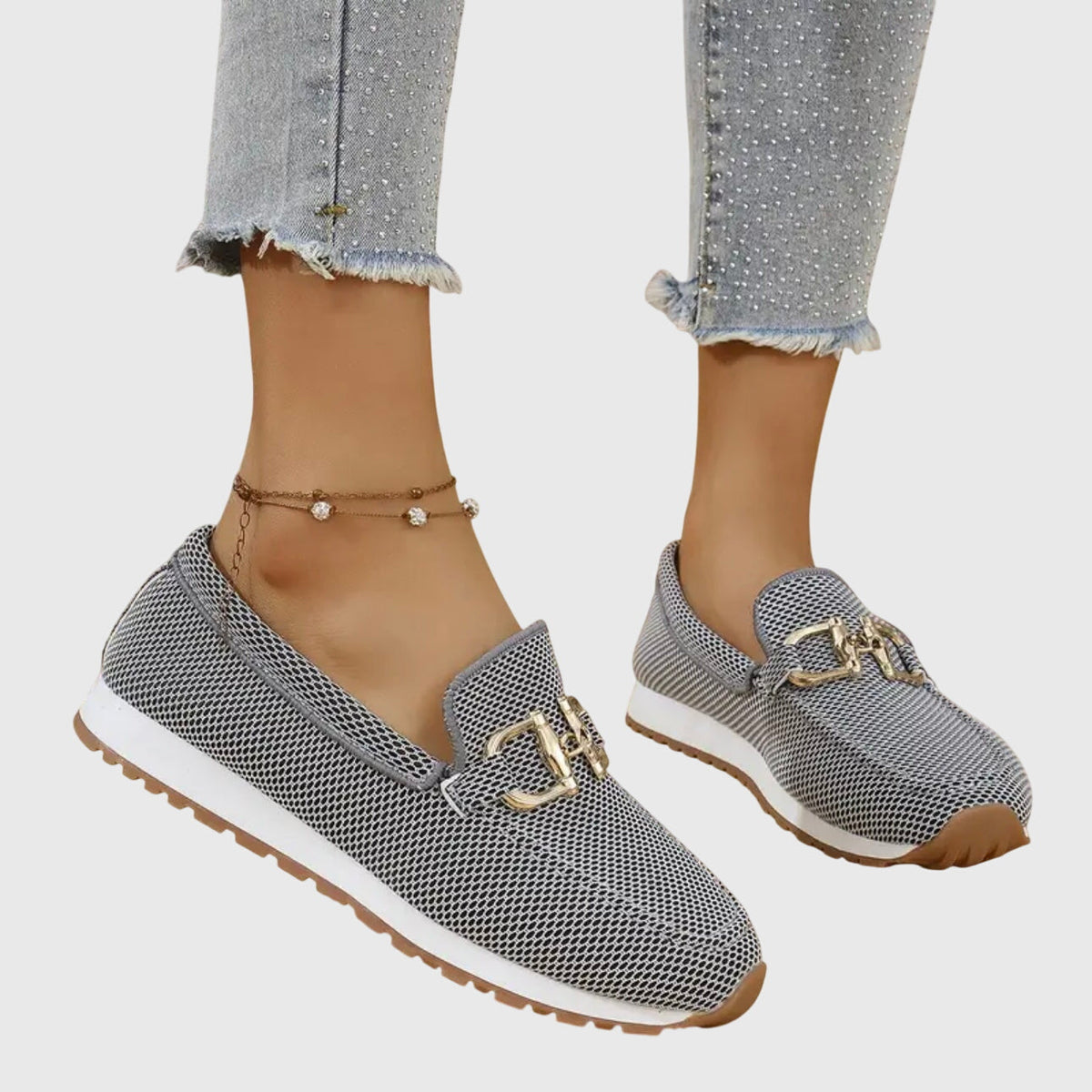 Éliane | Mocassins – photo 9