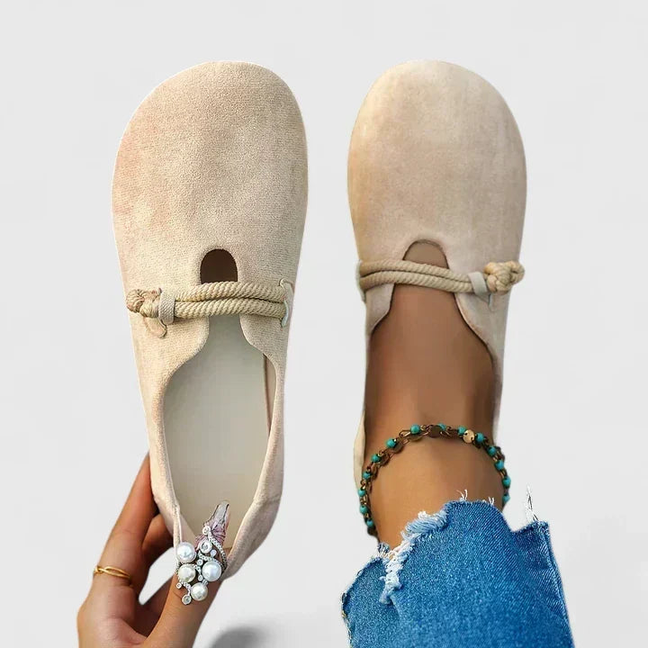 Sylviane | Mocassins élégants – photo 1