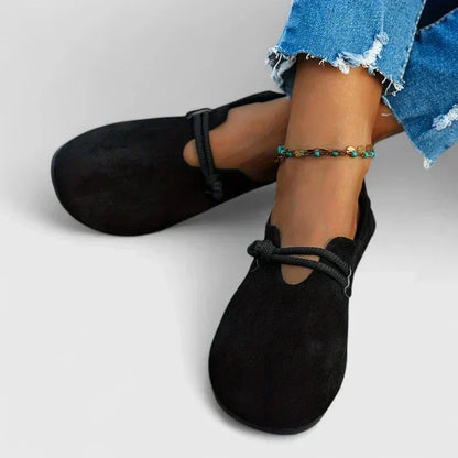 Sylviane | Mocassins élégants – photo 2
