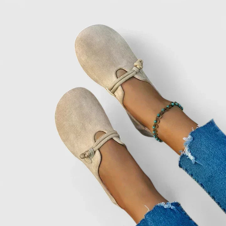 Sylviane | Mocassins élégants – photo 3