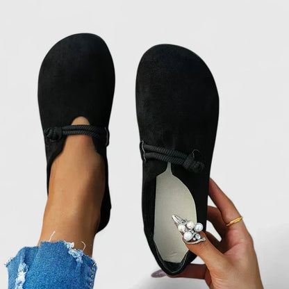 Sylviane | Mocassins élégants – photo 4