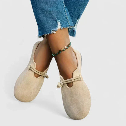 Sylviane | Mocassins élégants – photo 5