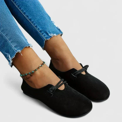 Sylviane | Mocassins élégants – photo 6