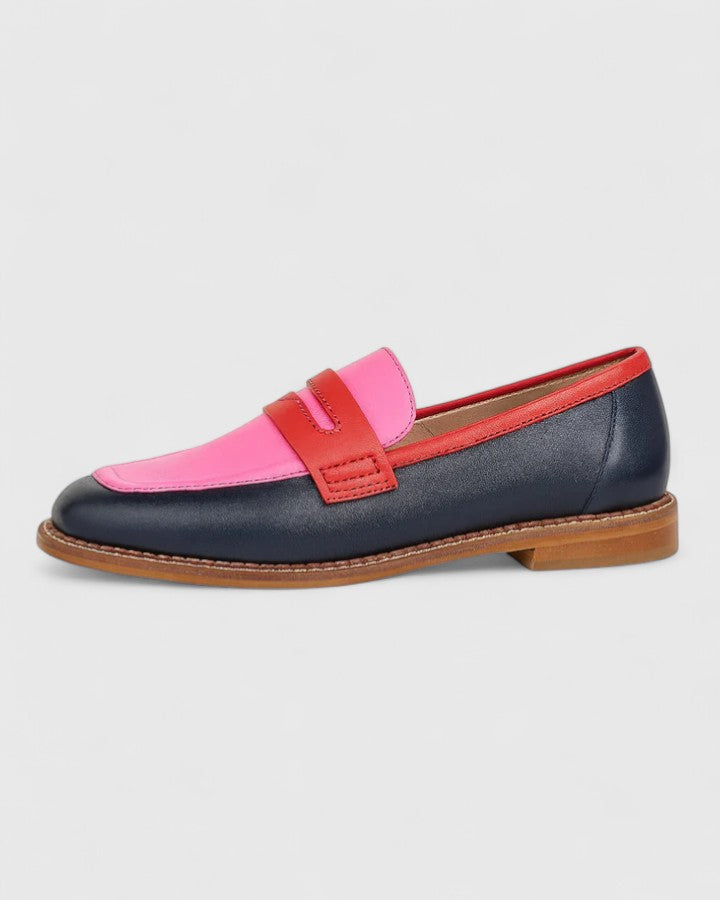 Fabienne | Mocassins élégants – photo 2