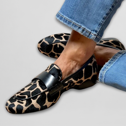 Marguerite | Mocassins confortables – photo 2