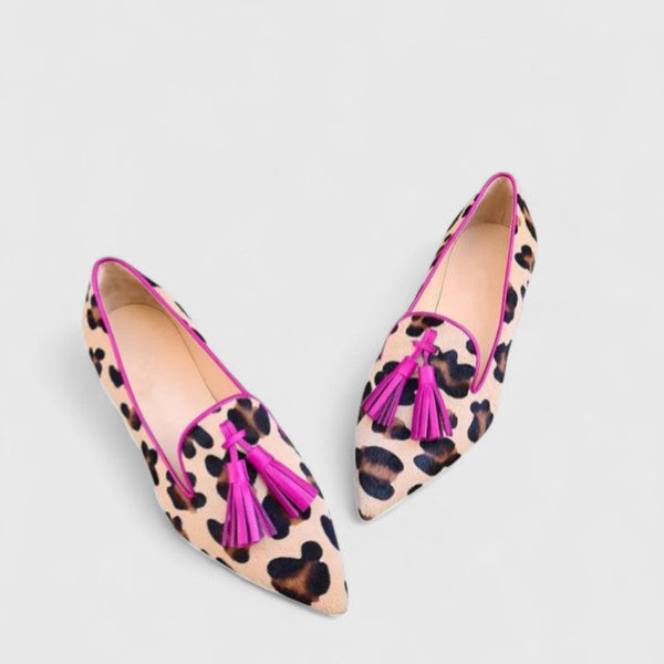 Lydie | Mocassins classiques et confortables – photo 1