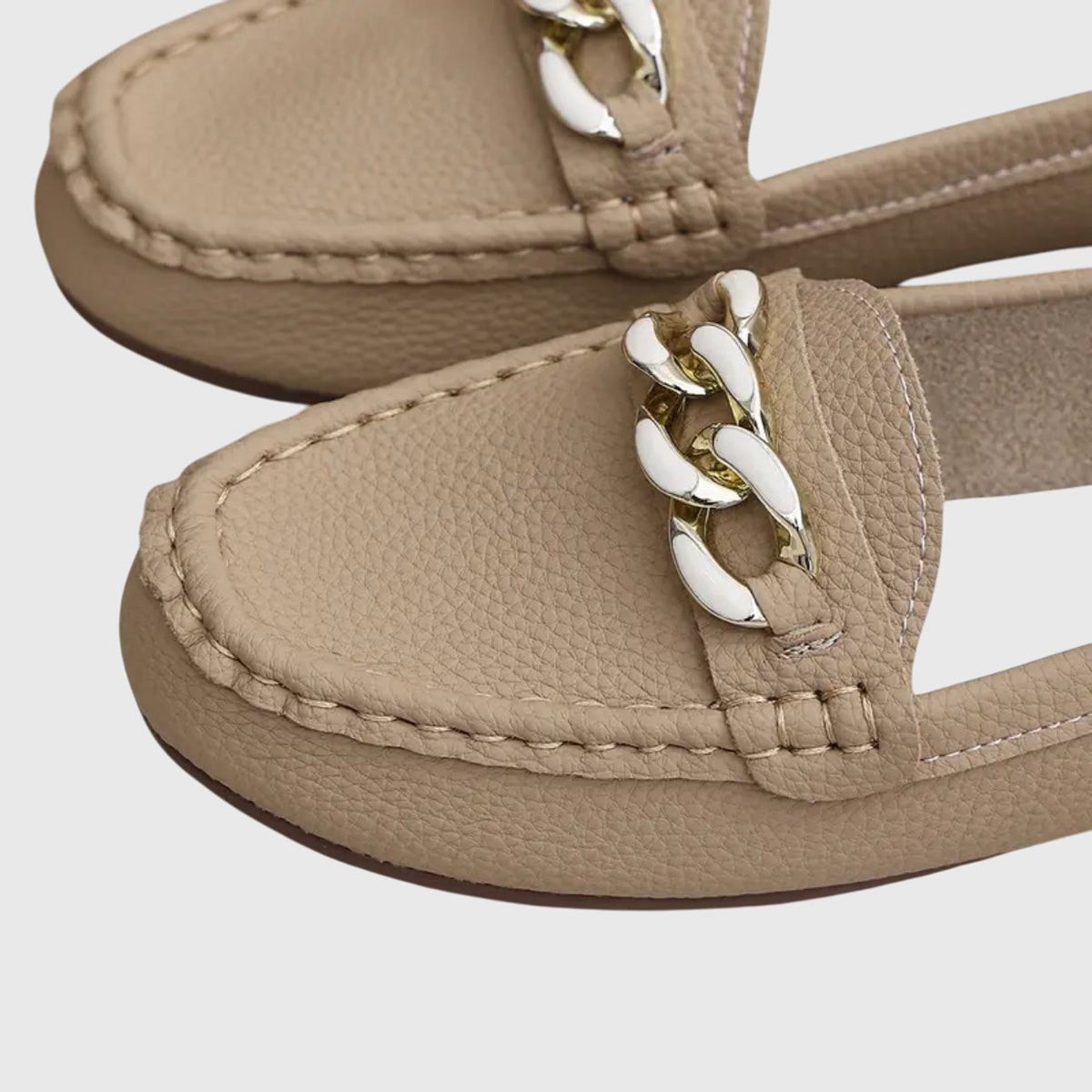 Jeannine | Mocassins élégants et confortables – photo 10