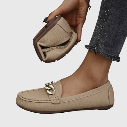 Jeannine | Mocassins élégants et confortables – photo 6