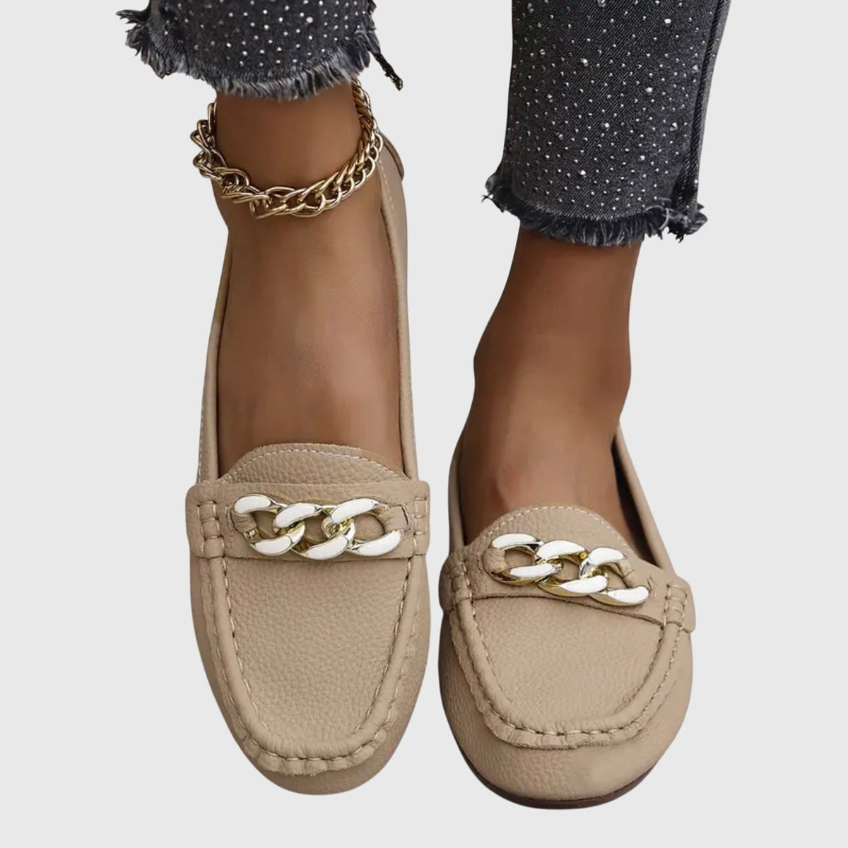 Jeannine | Mocassins élégants et confortables – photo 9