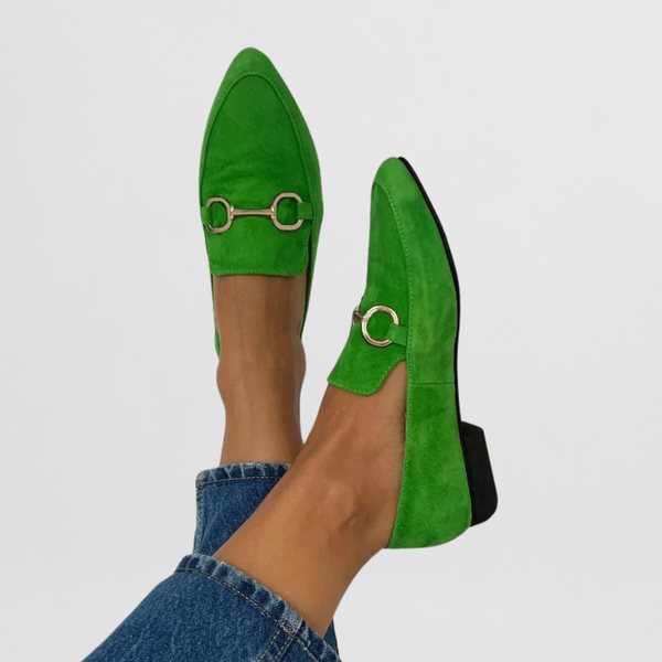 Renée | Mocassins confortables – photo 1