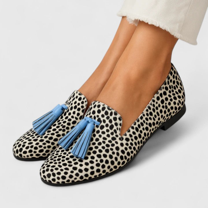 Yvonne | Mocassins confortables et raffinés – photo 1