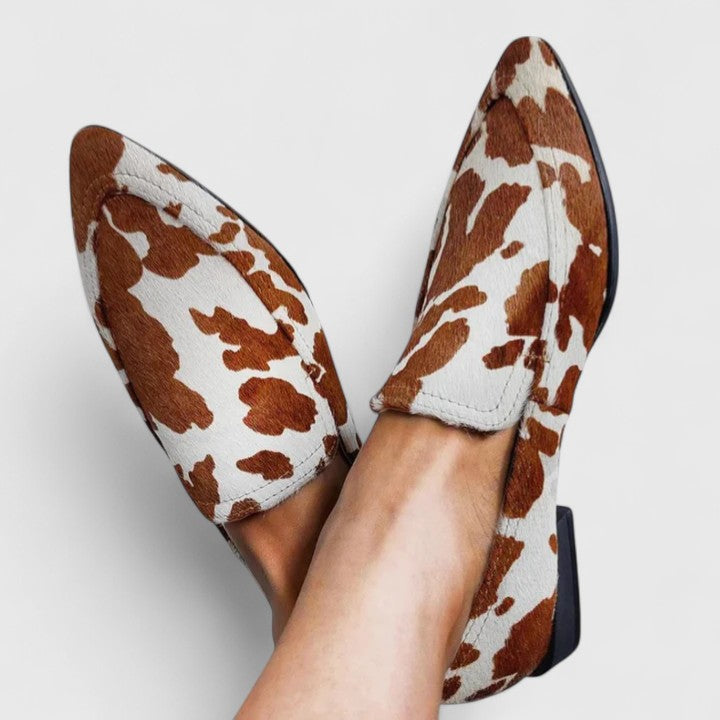 Nadia | Mocassins confortables – photo 1