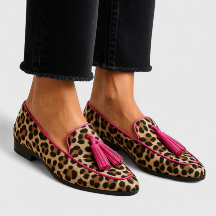 Armelle | Mocassins élégants offrant un meilleur maintien – photo 1