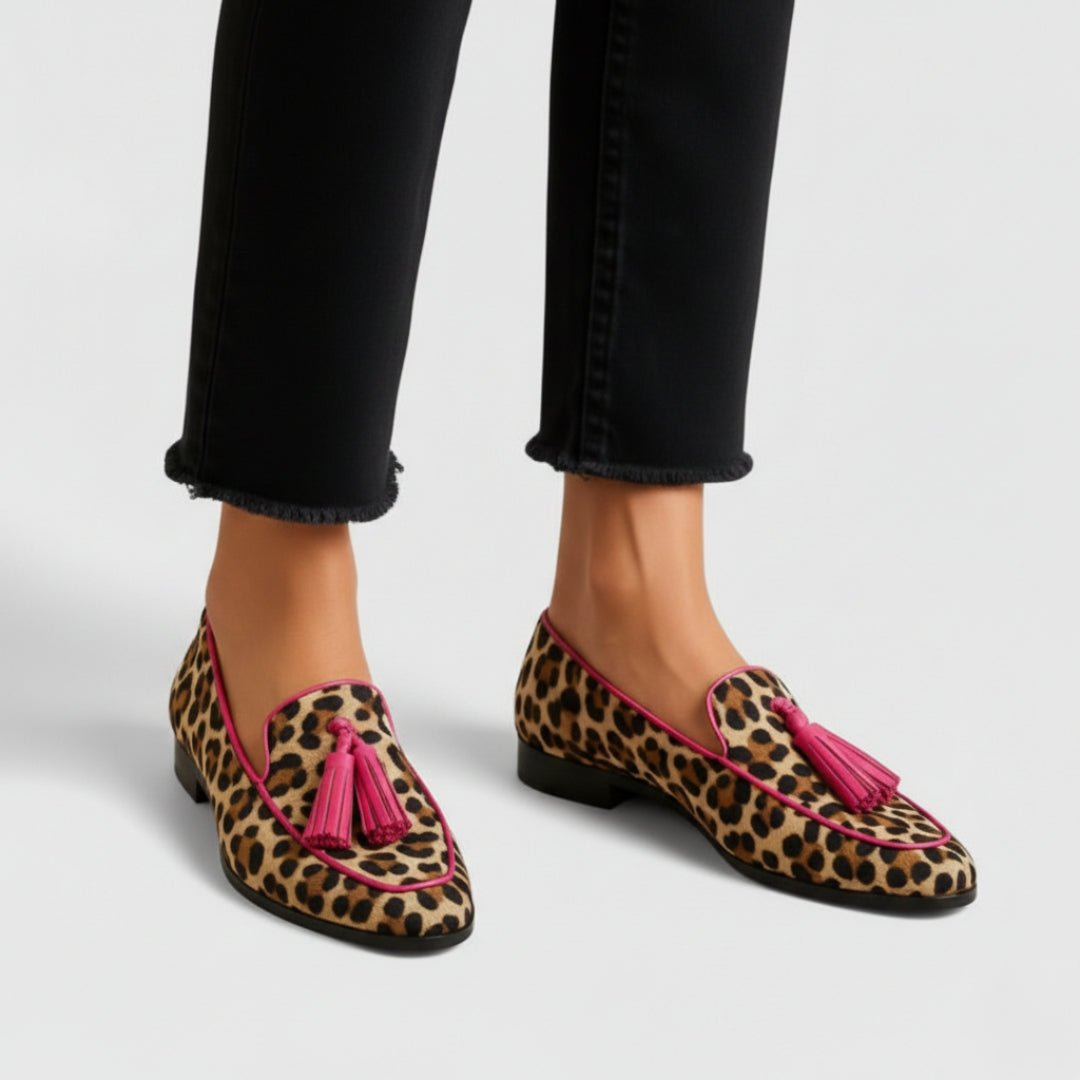 Armelle | Mocassins élégants offrant un meilleur maintien – photo 2