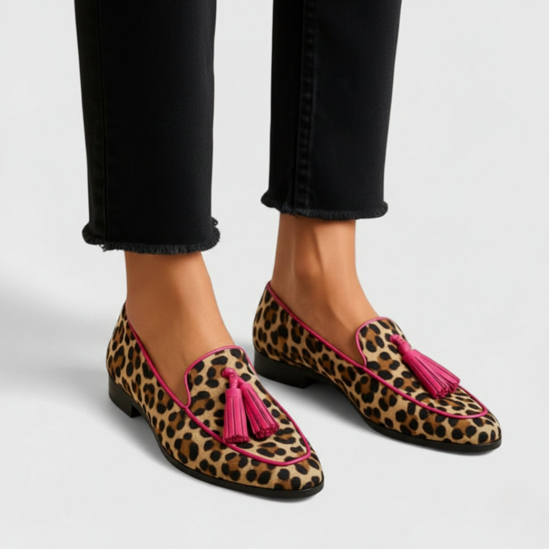 Armelle | Mocassins élégants offrant un meilleur maintien – photo 3