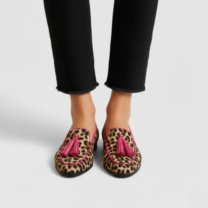 Armelle | Mocassins élégants offrant un meilleur maintien – photo 4