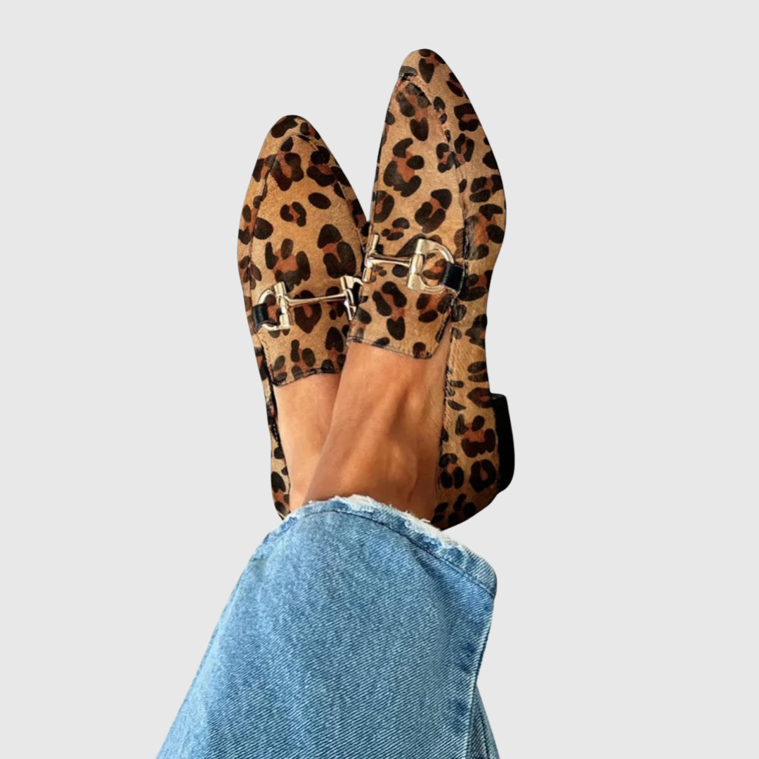 Viviane | Mocassins élégants – photo 1