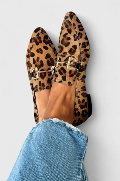 Viviane | Mocassins élégants – photo 2