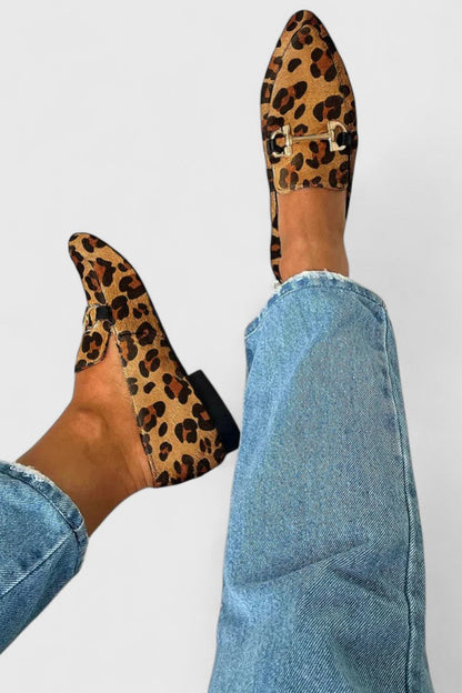 Viviane | Mocassins élégants – photo 3