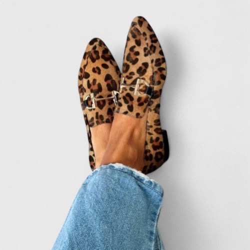 Viviane | Mocassins élégants – photo 4